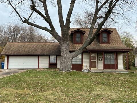 23452 Eureka Ave, Warren, MI 48091 photo 1