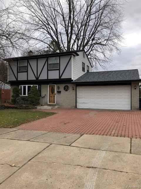 22127 Bernard St, Taylor, MI 48180 photo 1