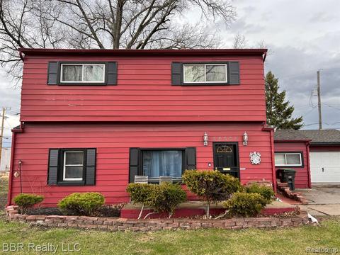 24082 Thomas Ct, Taylor, MI 48180 photo 1