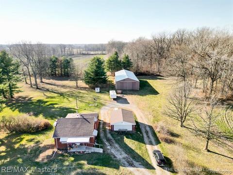 12527 Sumpter Rd, Carleton, MI 48117 photo 1