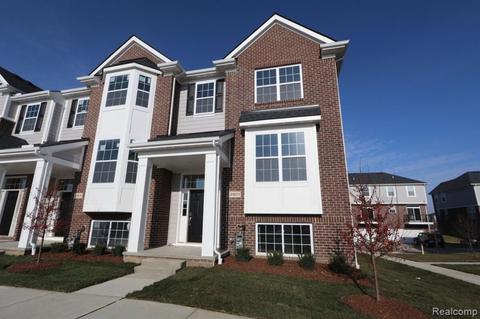 49851 Lantern Way, Canton, MI 48188 photo 1