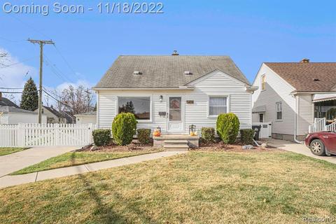 6496 Jackson St, Taylor, MI 48180 photo 1