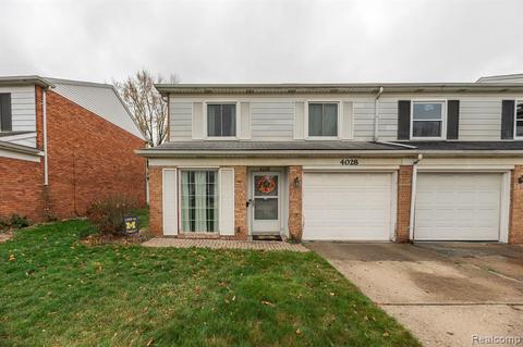 4028 Park Forest Dr, Flint, MI 48507 photo 1