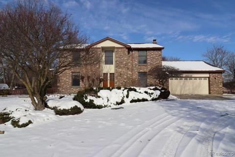 28336 Prescott St, Romulus, MI 48174 photo 1