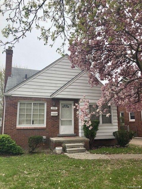 23052 David Ave W, Eastpointe, MI 48021 photo 1