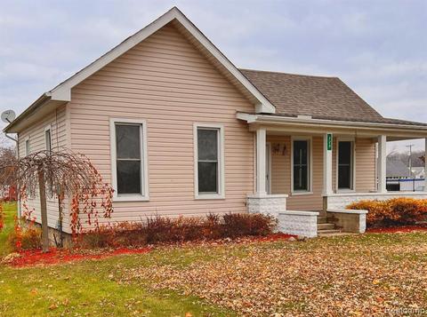 220 Monroe St, Carleton, MI 48117 photo 1