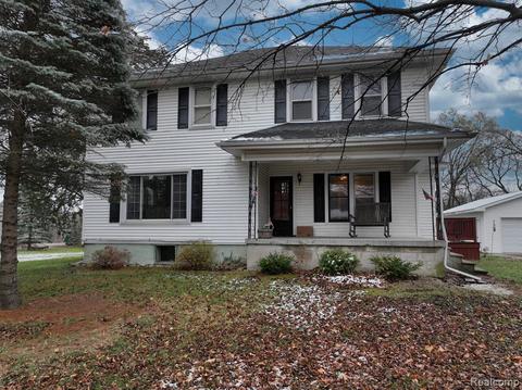 5224 N Seymour Rd N, Flushing, MI 48433 photo 1