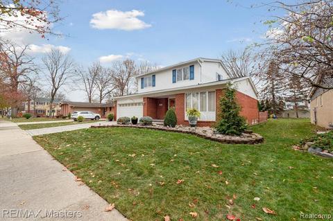 13839 Heritage St, Riverview, MI 48193 photo 1