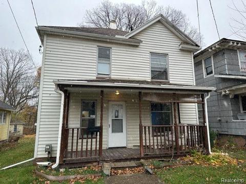 1220 Decker St, Flint, MI 48503 photo 1