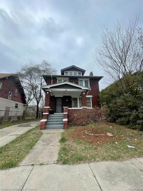 12103 Kentucky St, Detroit, MI 48204