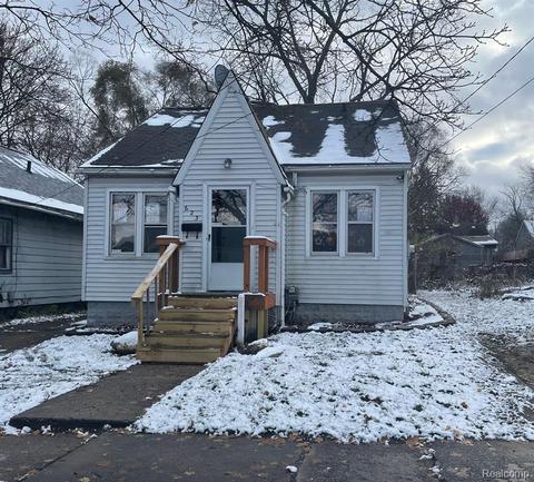 623 Barrie Ave, Flint, MI 48507 photo 1