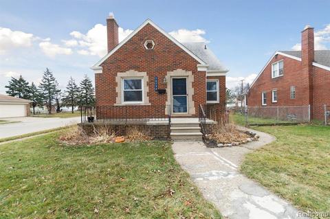16754 Forest Ave, Eastpointe, MI 48021 photo 1