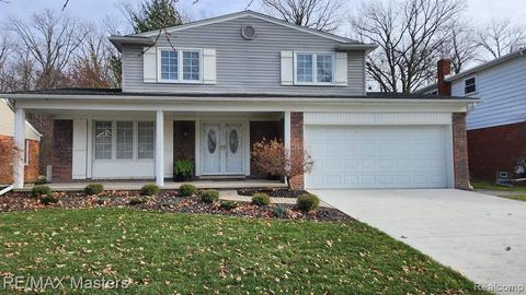 20259 Maplewood St, Riverview, MI 48193 photo 1