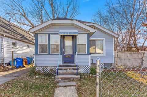 8256 Packard Ave, Warren, MI 48089 photo 1