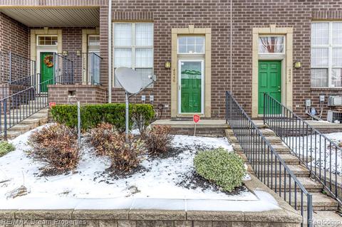 4246 Schaefer Rd, Dearborn, MI 48126 photo 1
