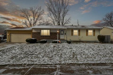 1301 Eldorado Dr, Flint, MI 48504 photo 1