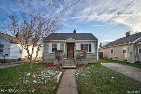 3301 Clairmont St, Flint, MI 48503 photo 1
