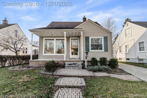 1323 Oakley Rd, Clawson, MI 48017 photo 1