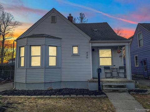 445 E Marshall St, Ferndale, MI 48220 photo 1