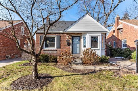 1755 Drexel St, Dearborn, MI 48128 photo 1