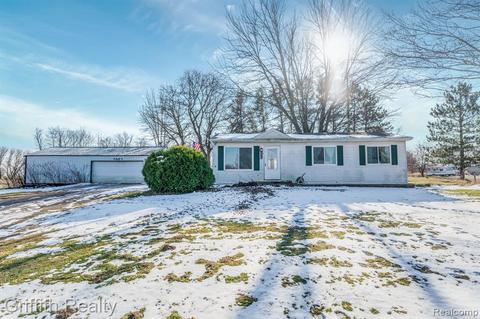 3593 Steinacker Rd, Howell, MI 48855 photo 1