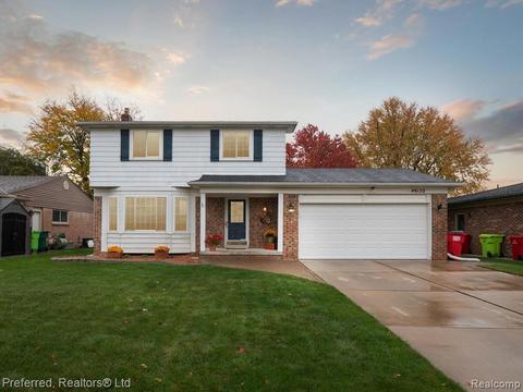 46152 Apple Ln, Macomb, MI 48044 photo 1