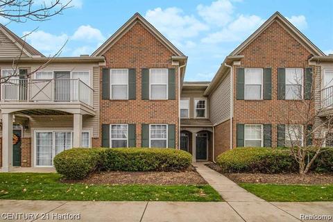 331 Wright St, Wixom, MI 48393 photo 1