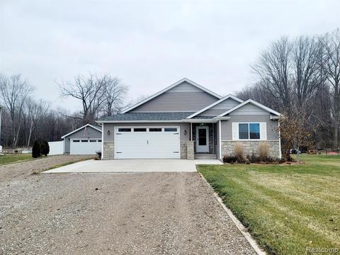 3240 Pointe Tremble Rd, Algonac, MI 48001 photo 1