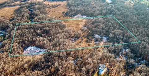 15337 Howlett Rd, Gregory, MI 48137 photo 1