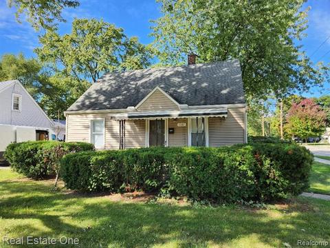 1087 E 14 Mile Rd, Clawson, MI 48017 photo 1
