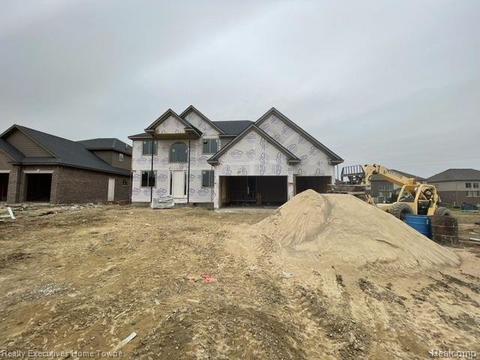 19858 Tranquility Dr, Macomb, MI 48042 photo 1