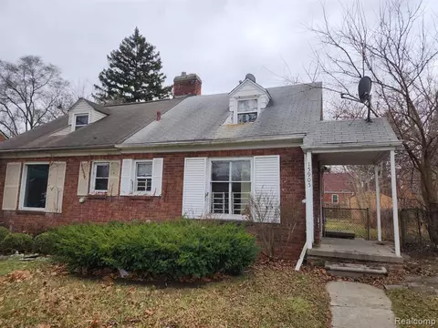 15905 Evergreen Rd, Detroit, MI 48223