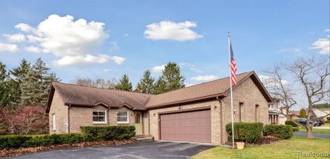 5484 Daniel Dr, Brighton, MI 48114 photo 1