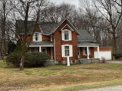 500 Pine St, Clio, MI 48420 photo 1