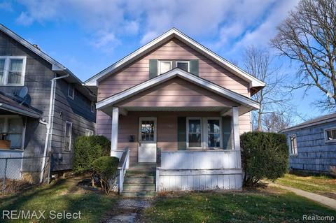 632 Neubert Ave, Flint, MI 48507 photo 1