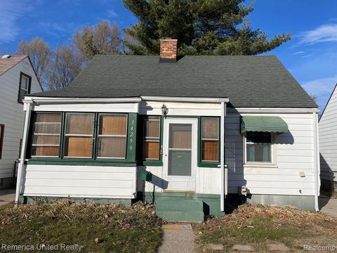 34290 John St, Wayne, MI 48184 photo 1