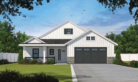 00 Granger Rd, Ortonville, MI 48462