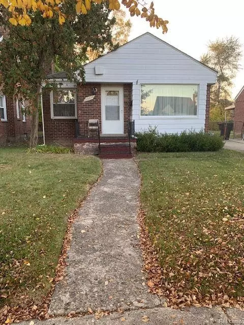 20475 Tracey St S, Detroit, MI 48235