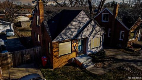 23116 David Ave, Eastpointe, MI 48021 photo 1