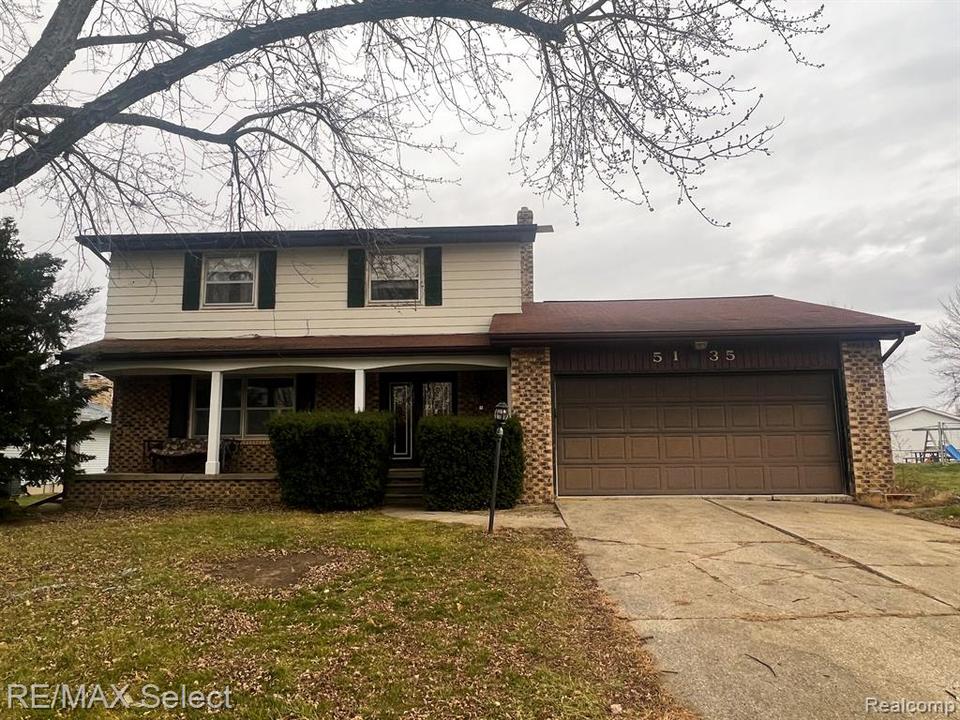 5135 Olde Saybrooke Rd, Grand Blanc, MI 48439 27 Photos MLS