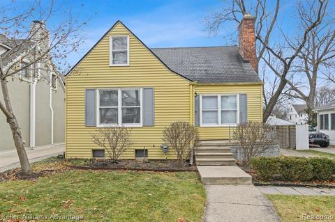 1351 Cedar Dr, Birmingham, MI 48009 photo 1