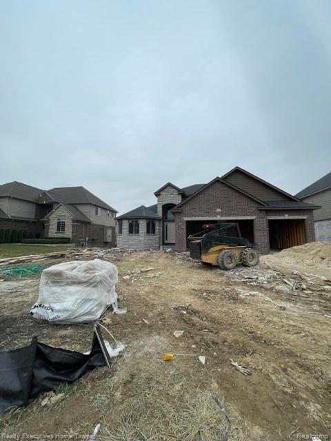 19876 Tranquility Dr, Macomb, MI 48042 photo 1