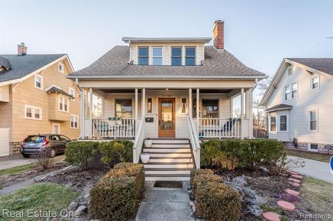 608 S West St, Royal Oak, MI 48067