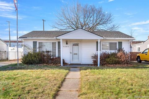 7344 Pine St, Taylor, MI 48180 photo 1