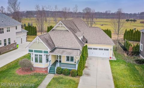 53665 Centennial St, Macomb, MI 48042 photo 1