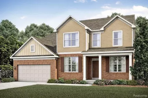 49594 Hummel Dr, Macomb, MI 48044