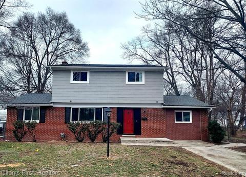 34548 Harroun St, Wayne, MI 48184 photo 1