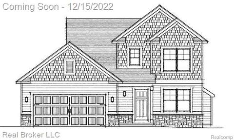6609 Washington St, Romulus, MI 48174 photo 1