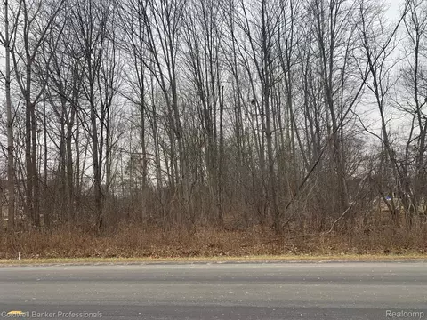 00000 Denton Rd, Canton, MI 48188