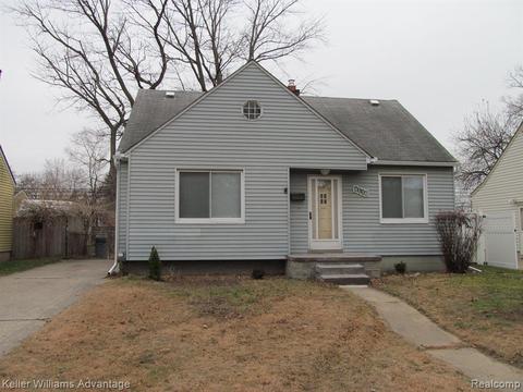 4136 4th St, Wayne, MI 48184 photo 1